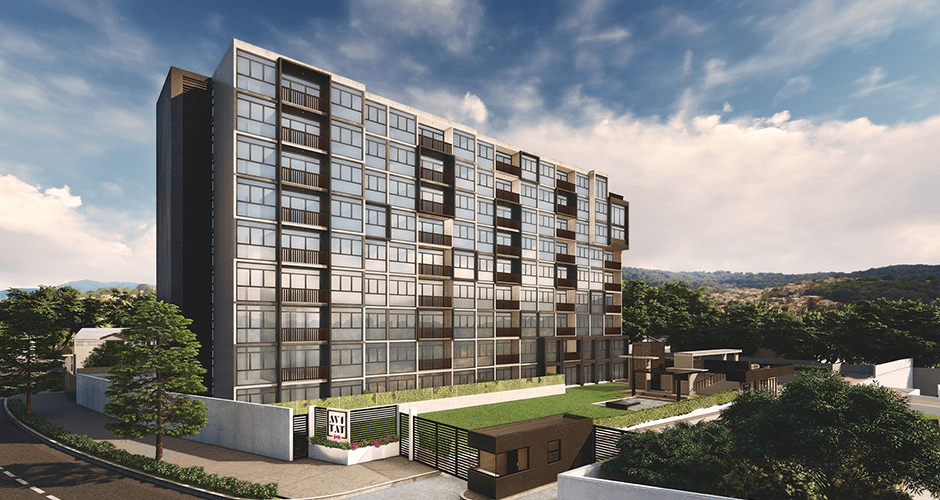 Apartamentos nuevos en El Salvador Avitat Joy, Enjoy living