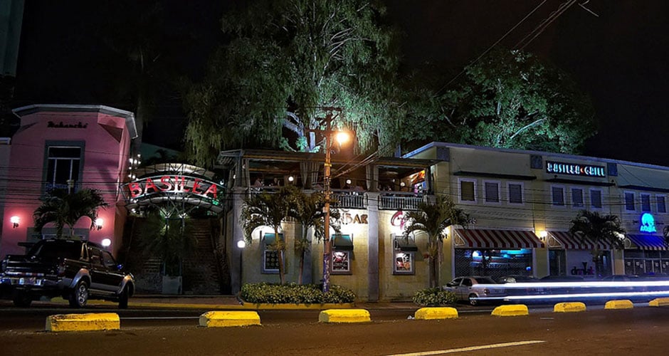 ¿Cómo es vivir en el corazón de San Benito?