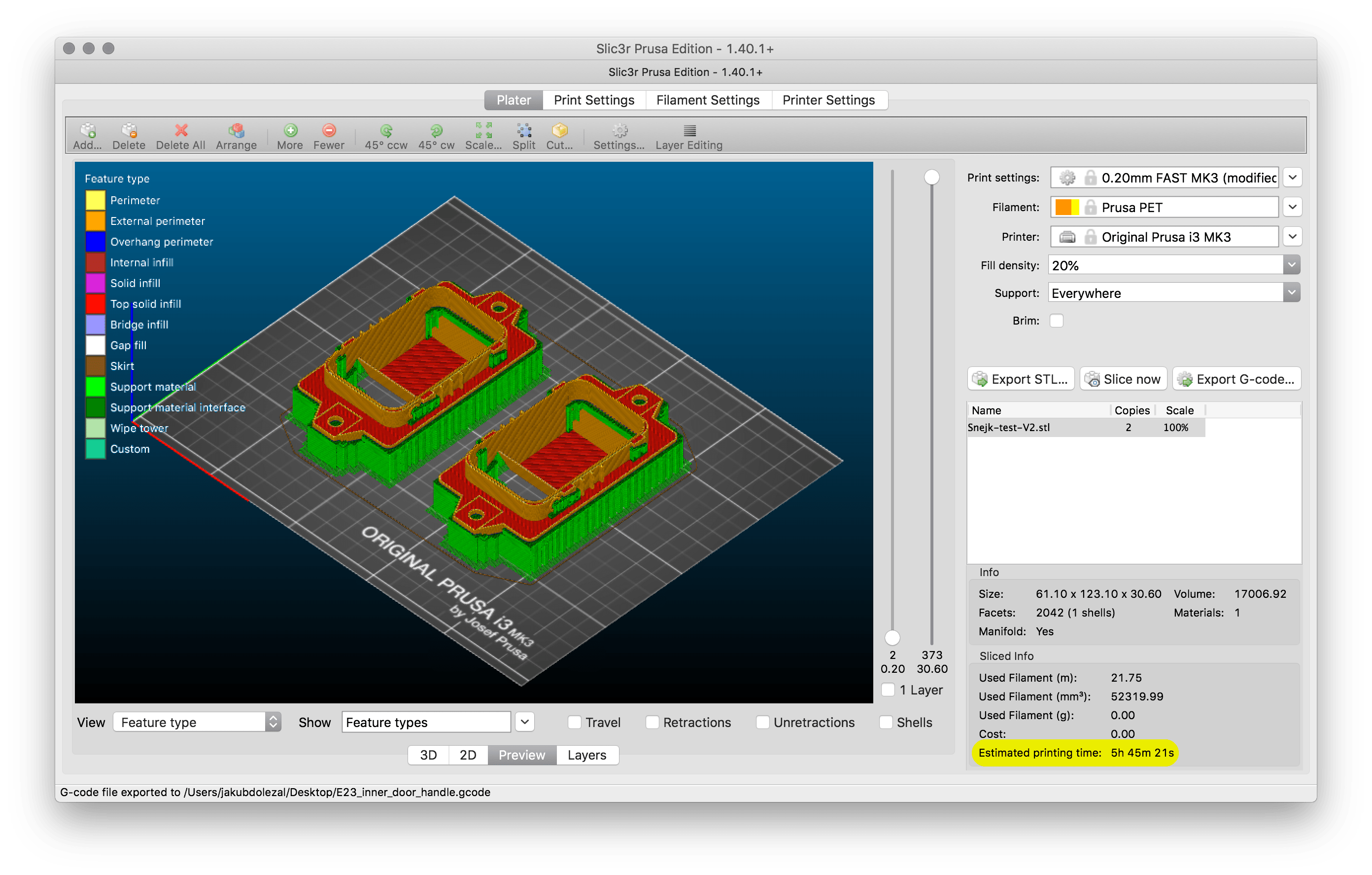 Prusa Research Summer Update MMU 2.0, MK3 new extruder and