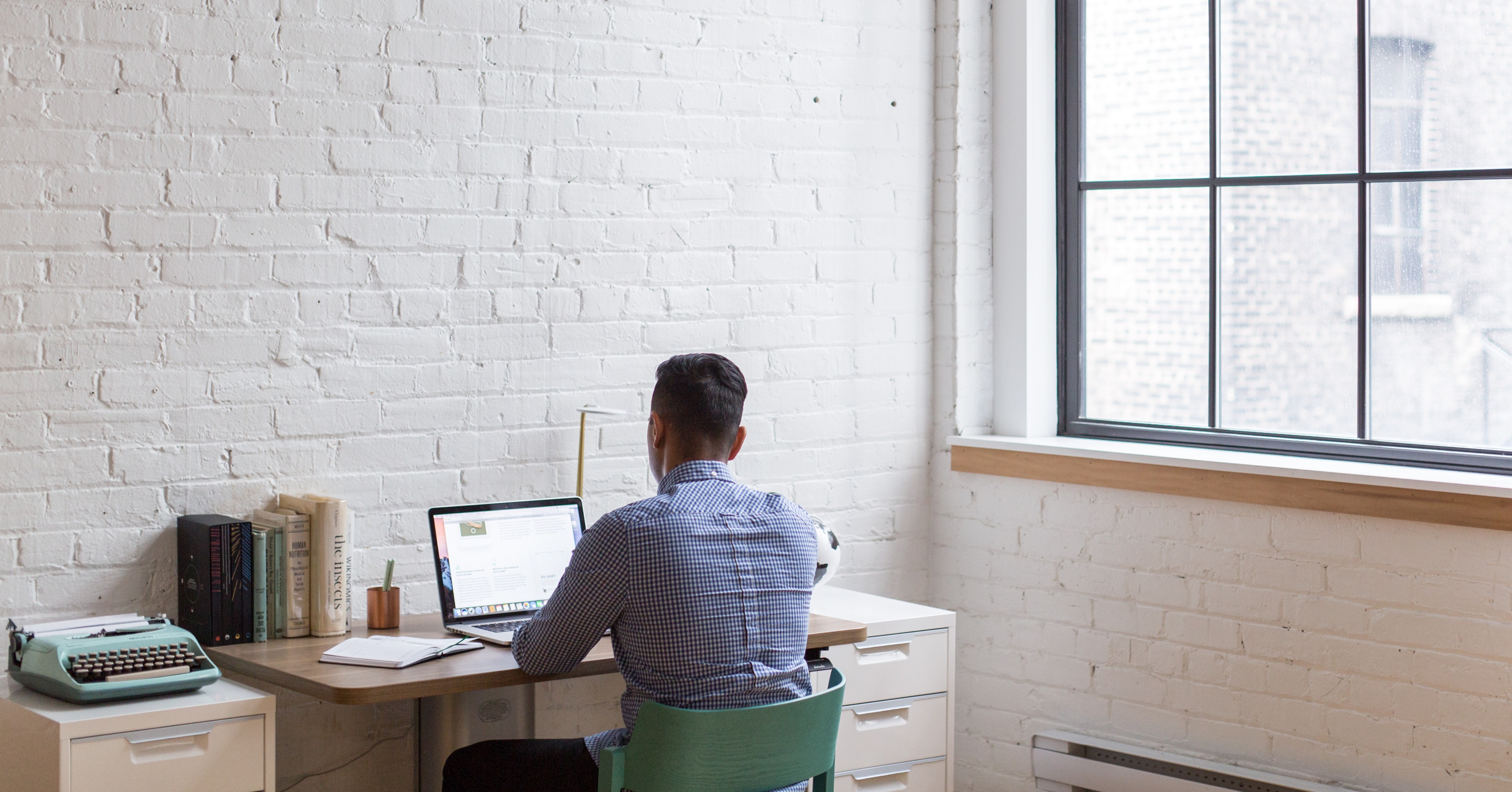 How to Enable Remote Work—Now