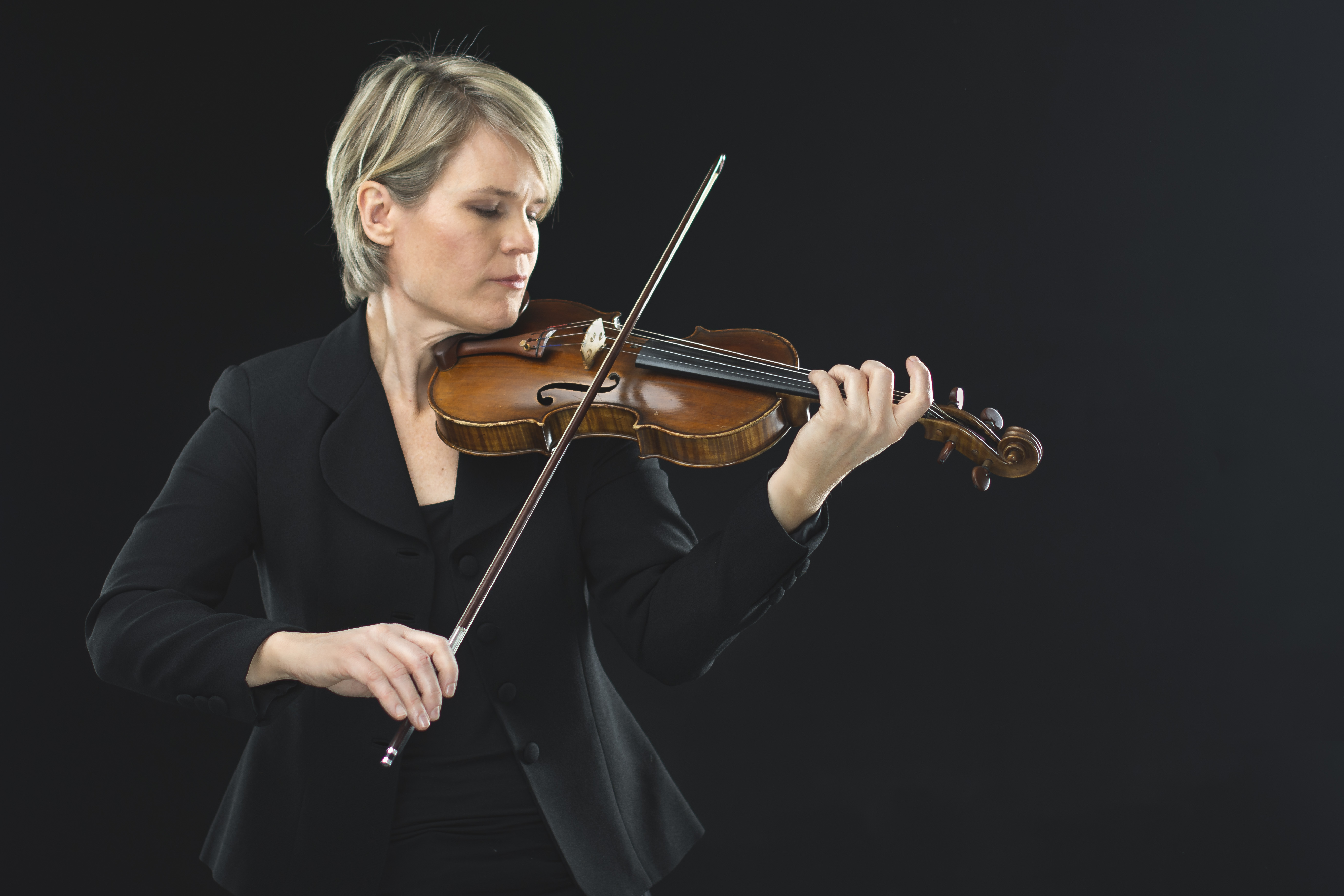 #FacultyFriday: Meet Rachelle Davis – PUC Blog