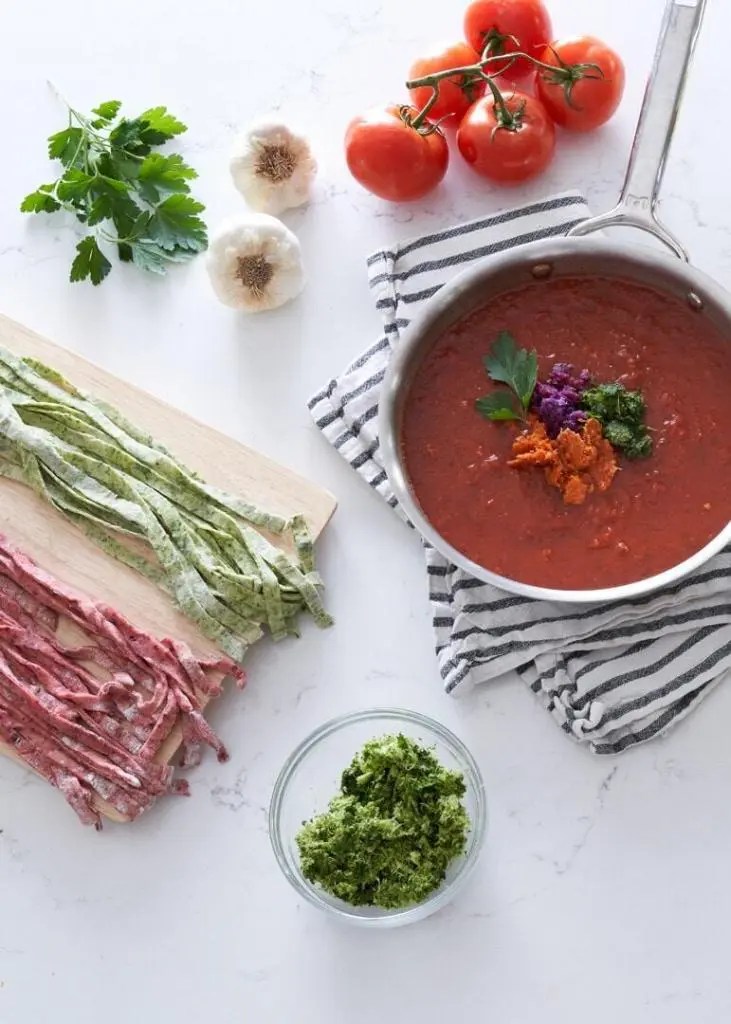 6 Smart Ways to Use Leftover Juice Pulp PURE Juicer blog