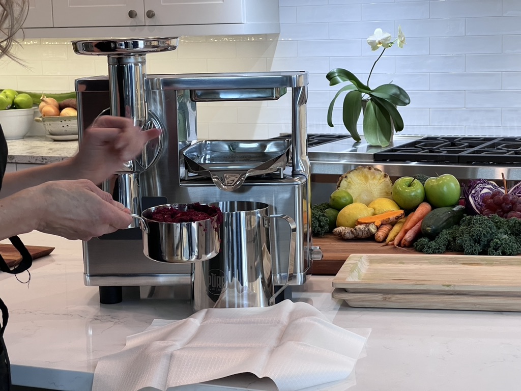 Beet Juice a Love Potion for Your Heart PURE Juicer blog