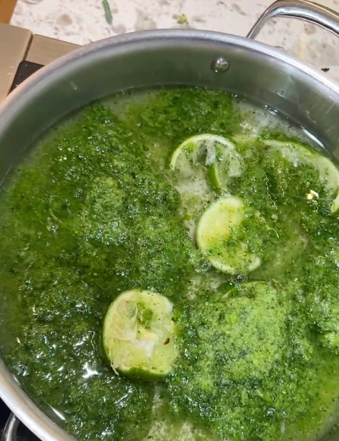 How To Make Soup With Juicer Pulp at Carla Dunn blog