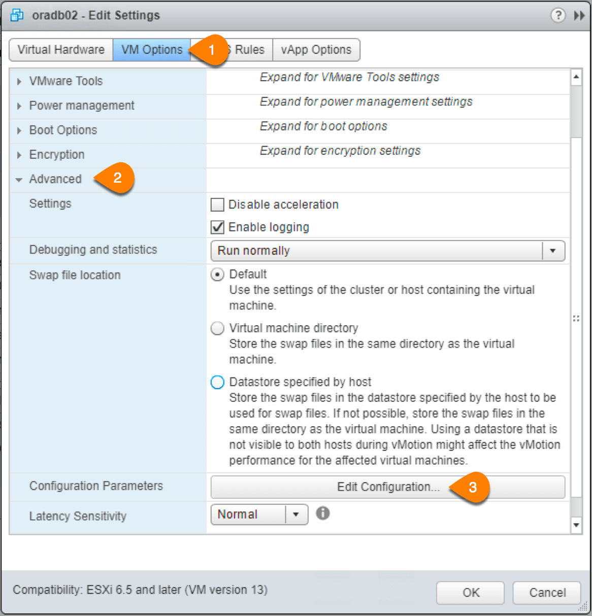 Enabling SCSI_ID on VMware Pure Storage Blog