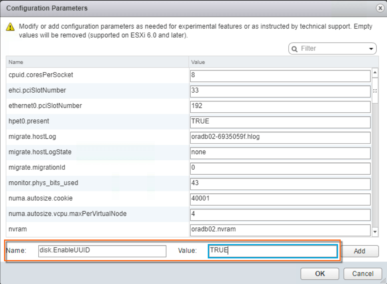Enabling SCSI_ID on VMware Pure Storage Blog