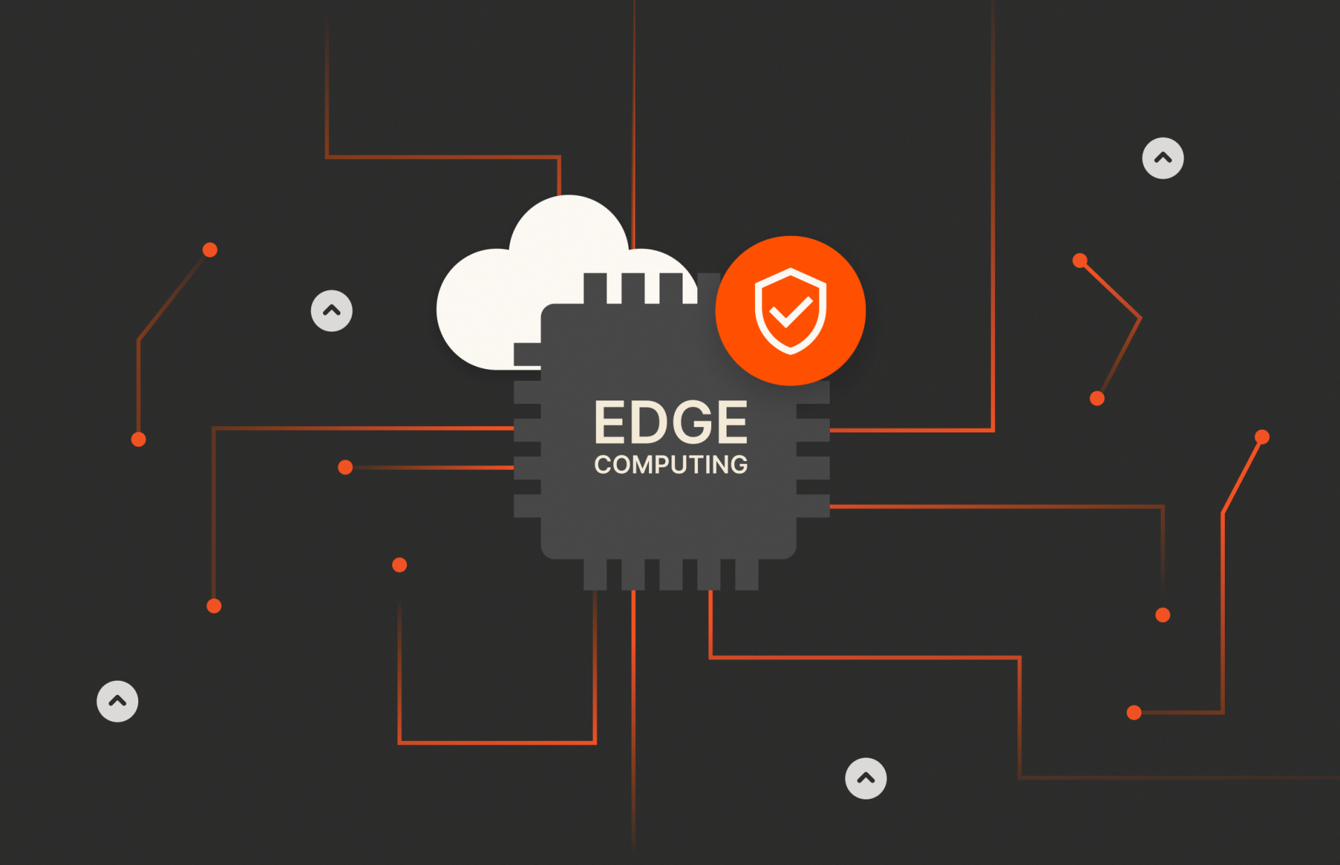 Edge Computing Becomes the New Cloud