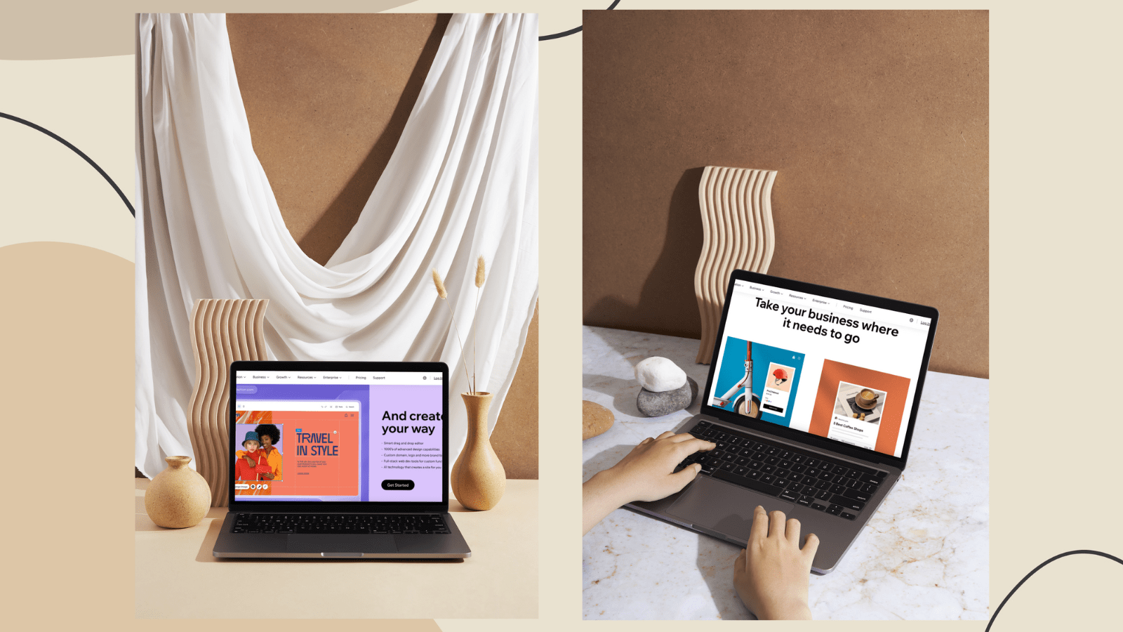 Wix review pros and cons of using the website builder in 2023 PUSH.fm