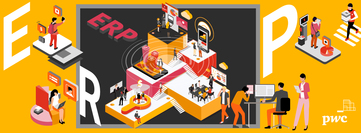 Common ERP system implementation challenges and how to face them THE BLOG