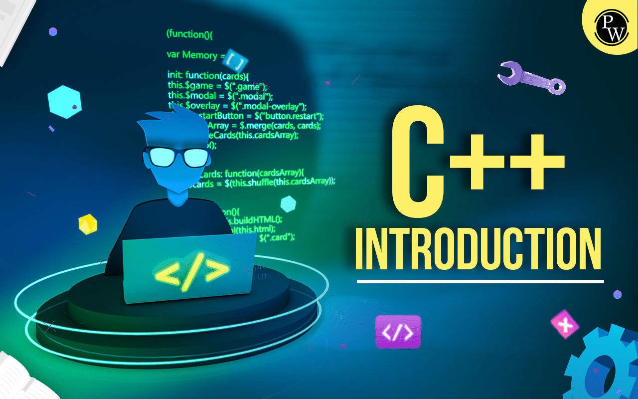 C++ Programming An Introduction
