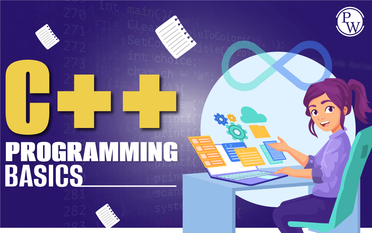 C++ Programming Basics Every Programming Enthusiast Must Know(04)