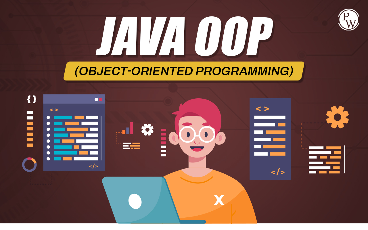 Object Oriented Programming In Java Specialization, Java OOP Tutorial