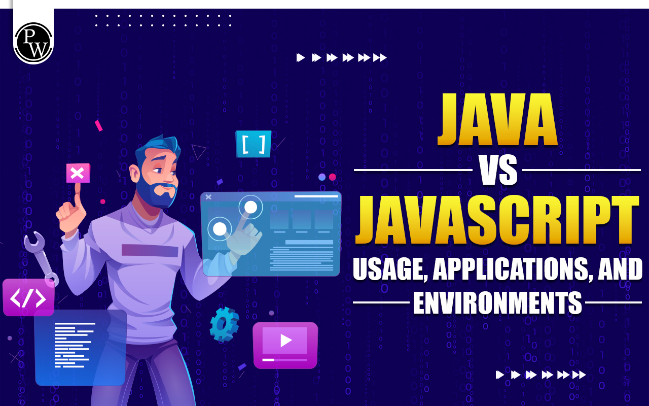 What’s The Difference Between Java And JavaScript?