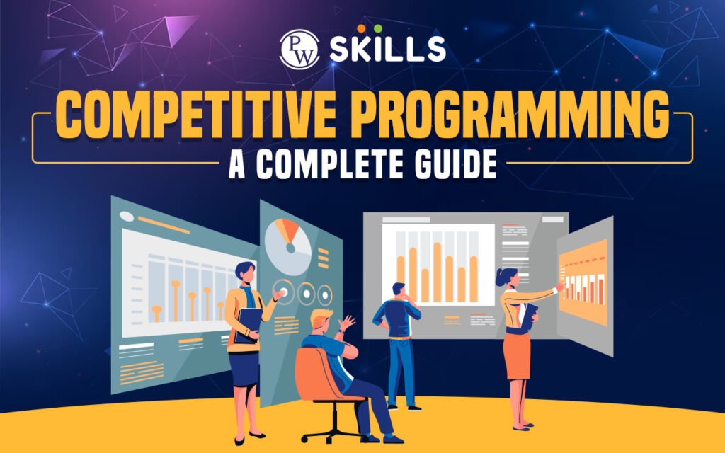 Competitive Coding Programming A Complete Guide