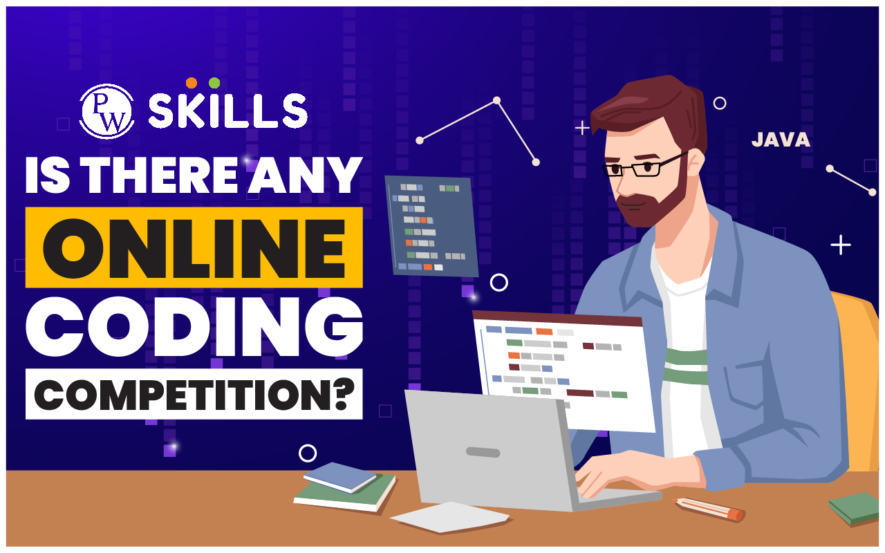 Top 10 Online Coding Competitions In 2024?