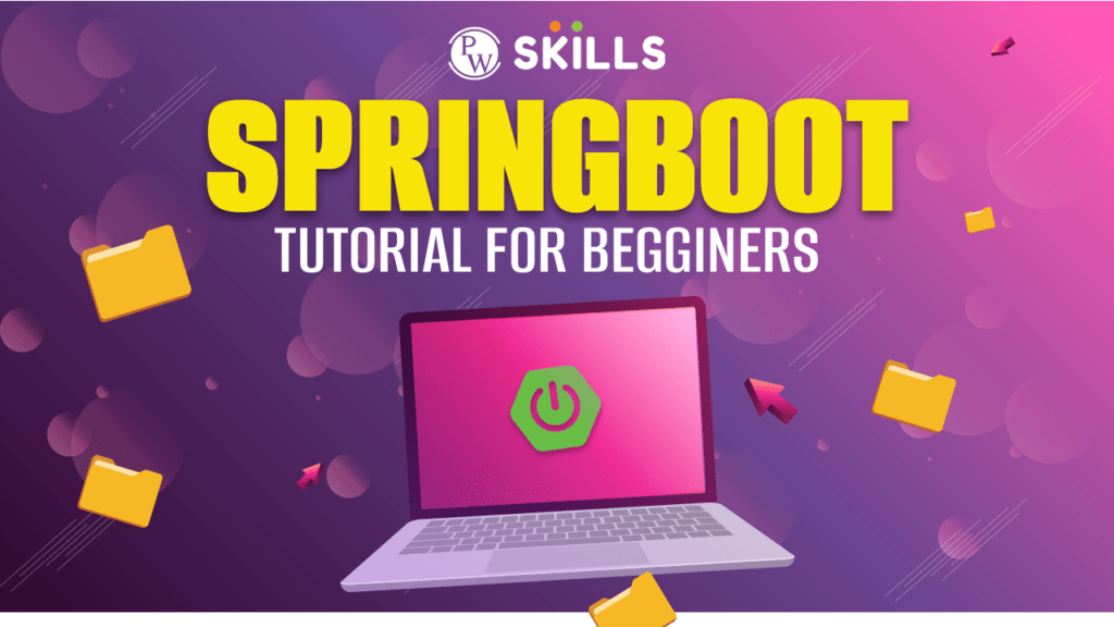 Spring Boot Tutorial Prerequisites, Features, And Steps To Follow