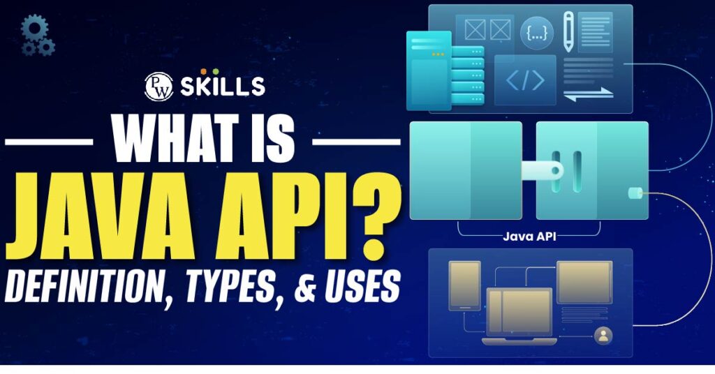 What Is API In Java? Definition, Types, & Uses