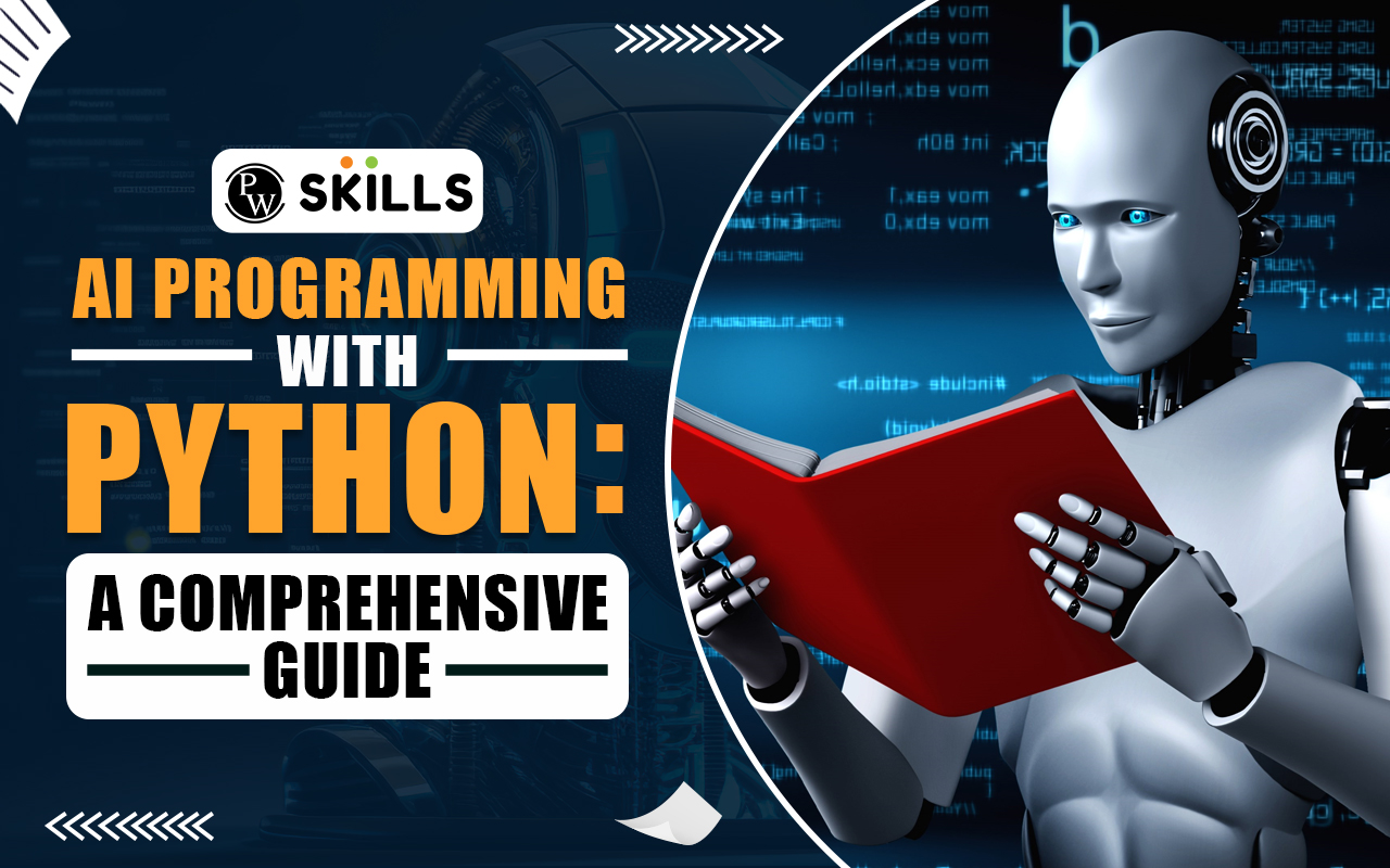 AI Programming With Python A Comprehensive Guide