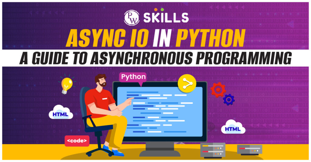 Async IO In Python A Comprehensive Guide