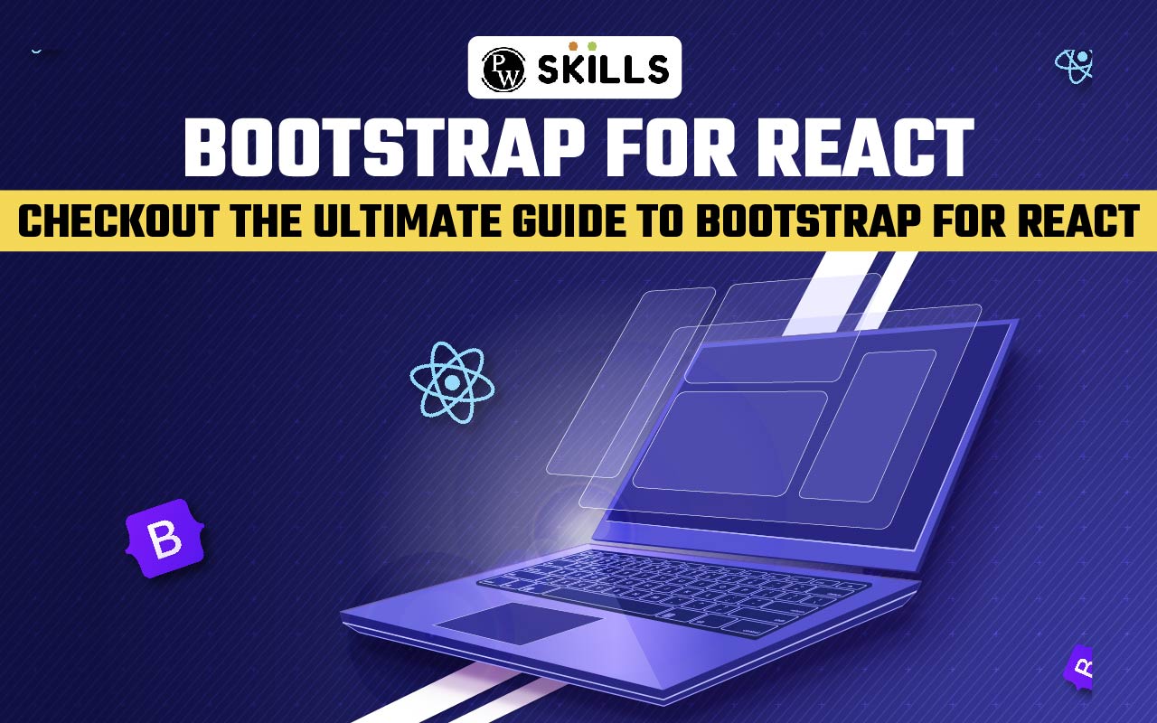 Bootstrap For React Checkout The Ultimate Guide To Bootstrap For React