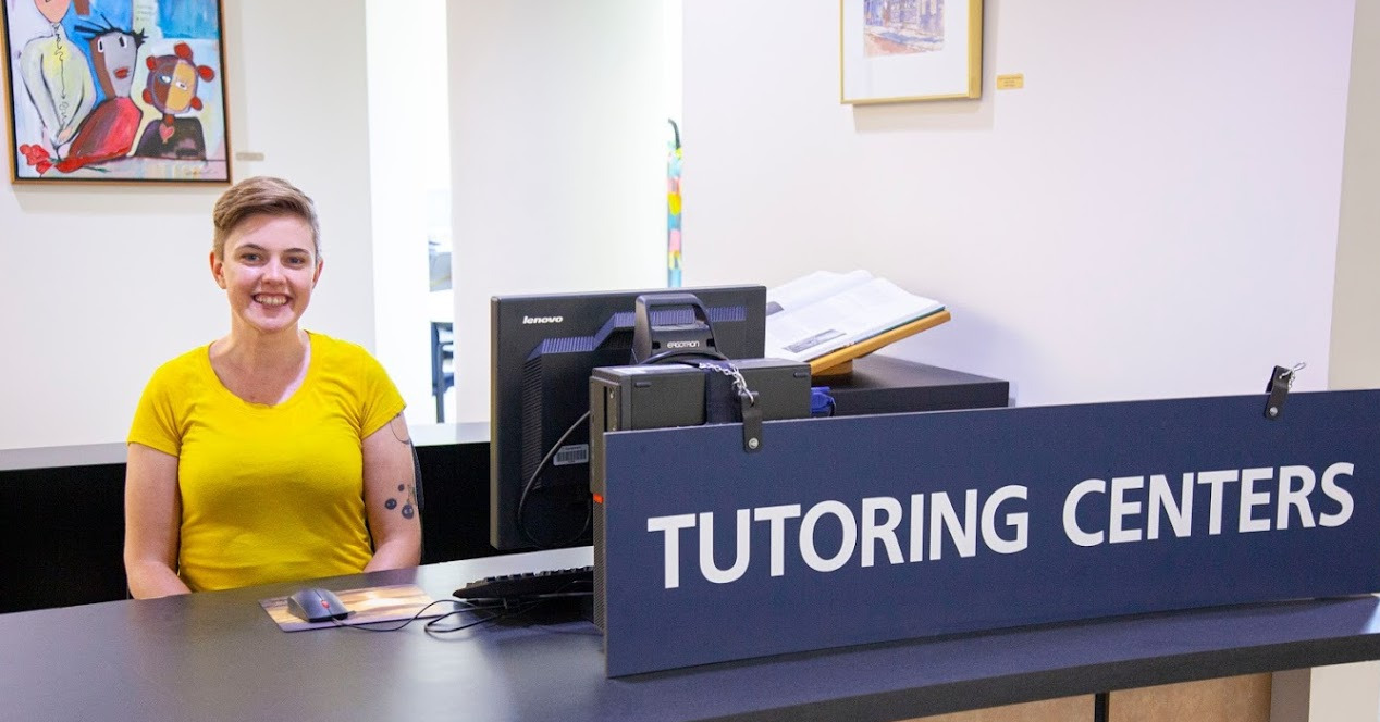 Quinsigamond Community College Guest Author