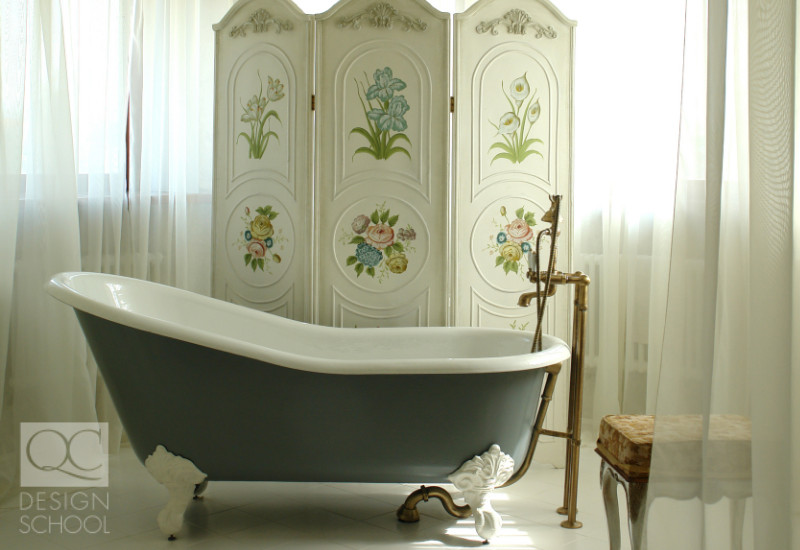 How to a Home Stager in Cottage Country The Focal Point