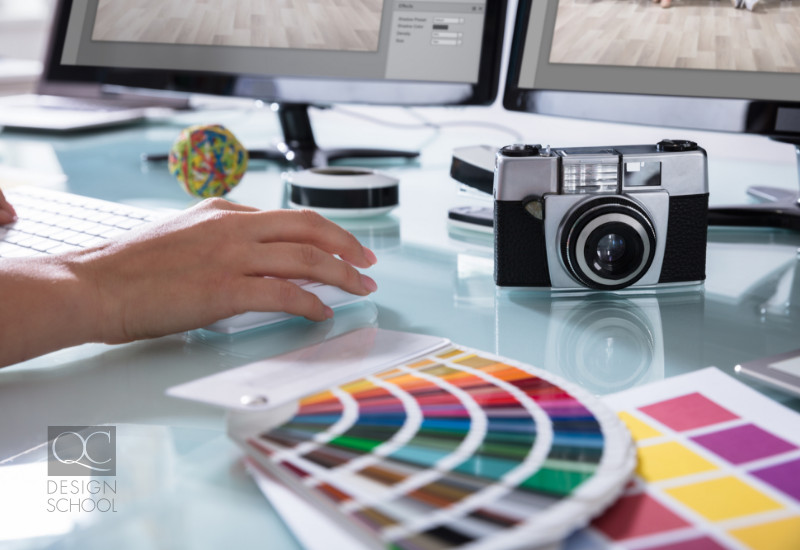 Why I Became a Color Consultant The Focal Point