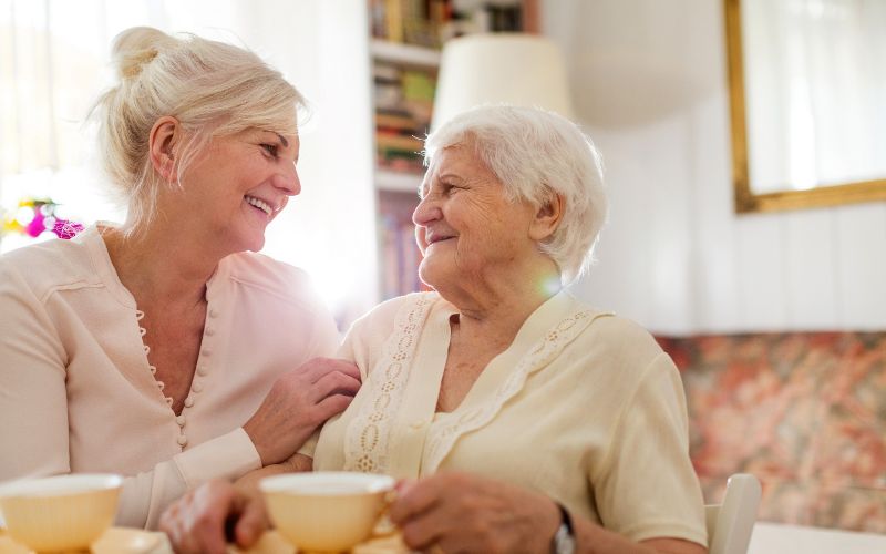 Aging in Place Design Top Tips For EVERY Room Of Your Client's Home