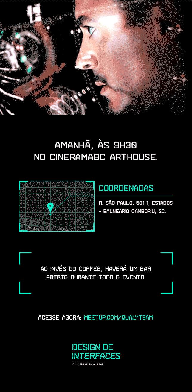 meetupinterfacesdesign Blog Qualidade Simples