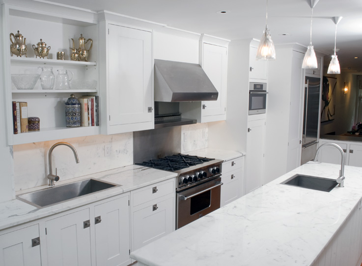 The Only Authentic FlushMount Sink Abode