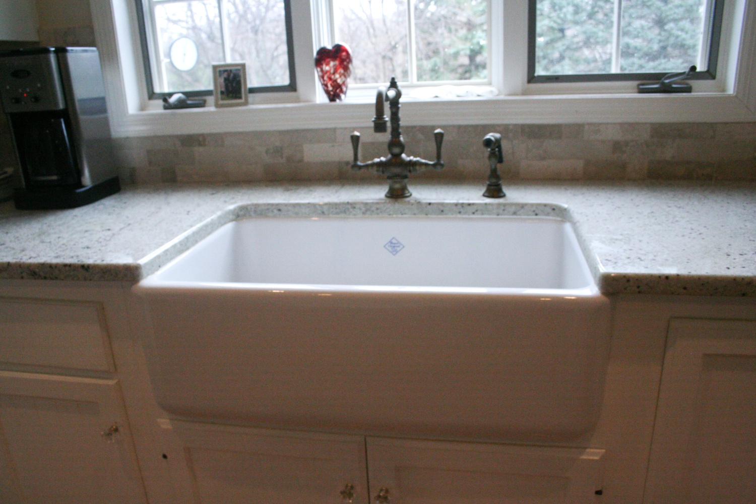 Rohl RC3018 Product Review Contest WINNER March 2012 Abode