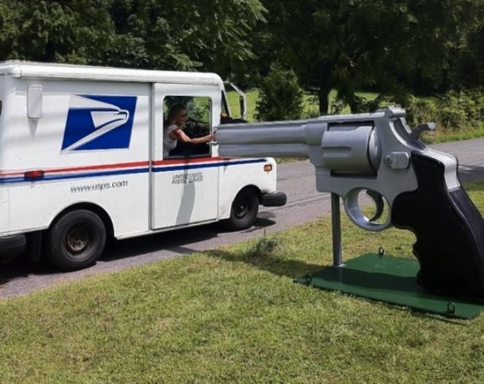 Mailbox Madness Improve Your Home's Curb Appeal Abode
