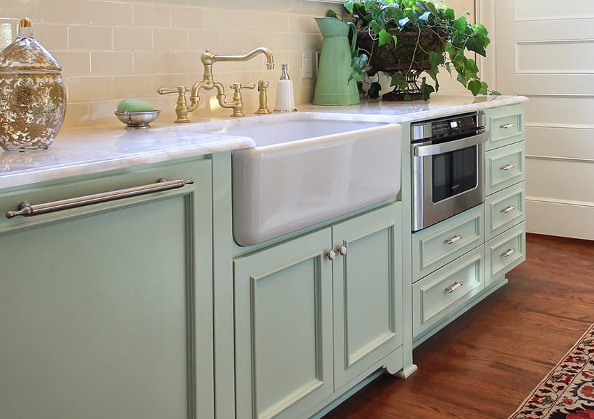 Fireclay Sinks Everything You Need to Know Discover