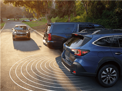 Discover #1 Subaru Safety and Reliability in Wallingford