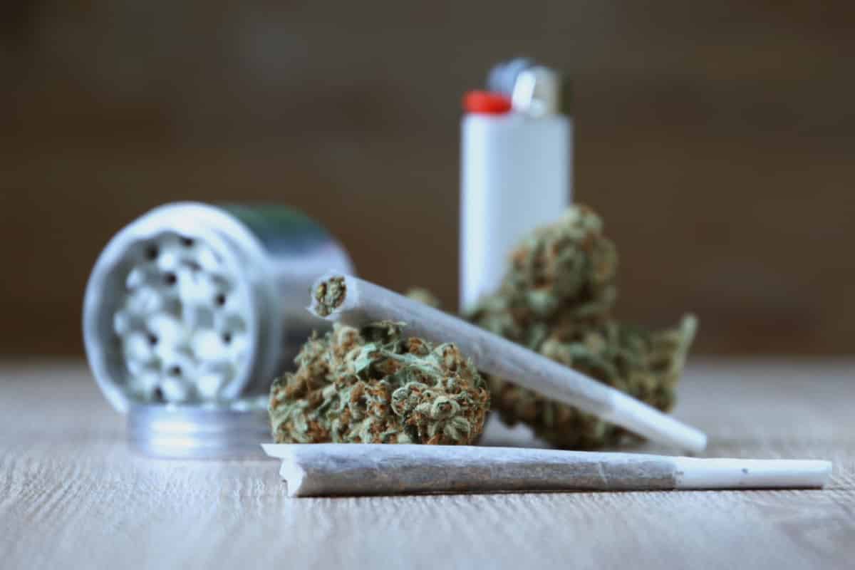 How Long Does Weed Stay In Your System? Weed in Your System