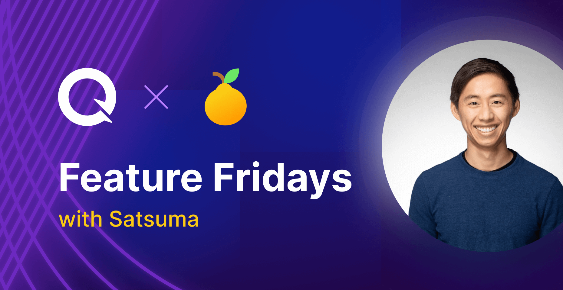 Feature Friday Satsuma