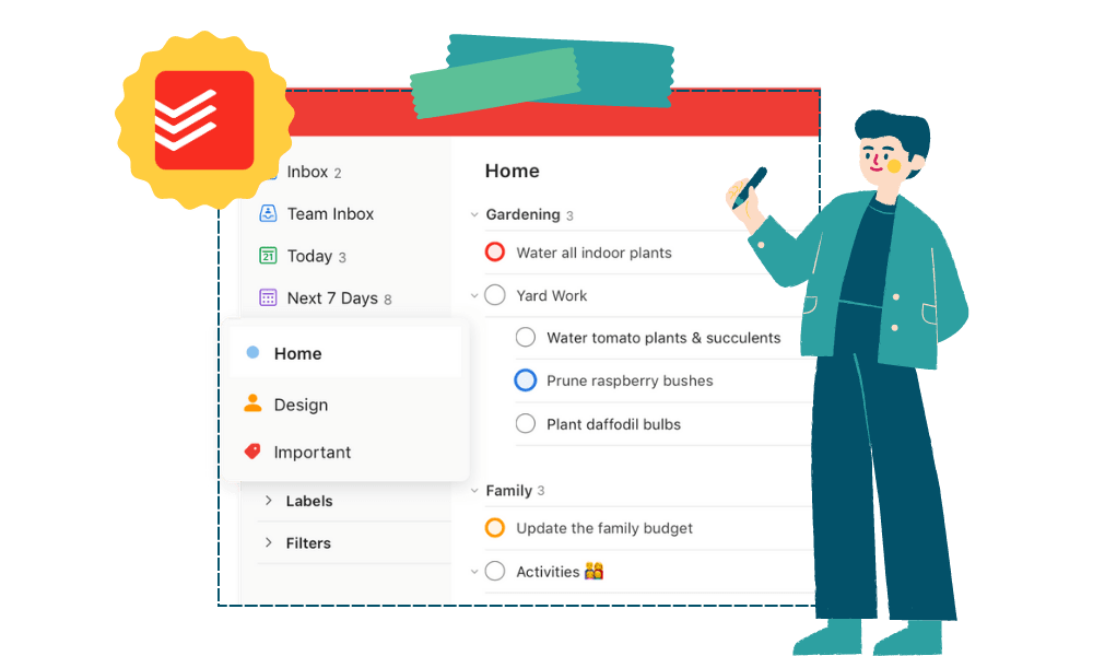 15 Best Planner Apps for Students in 2023 Blog
