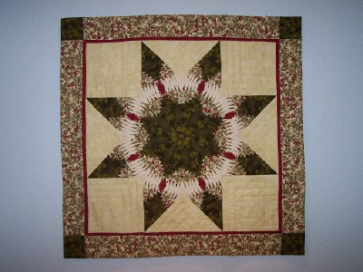 Pineapplestar