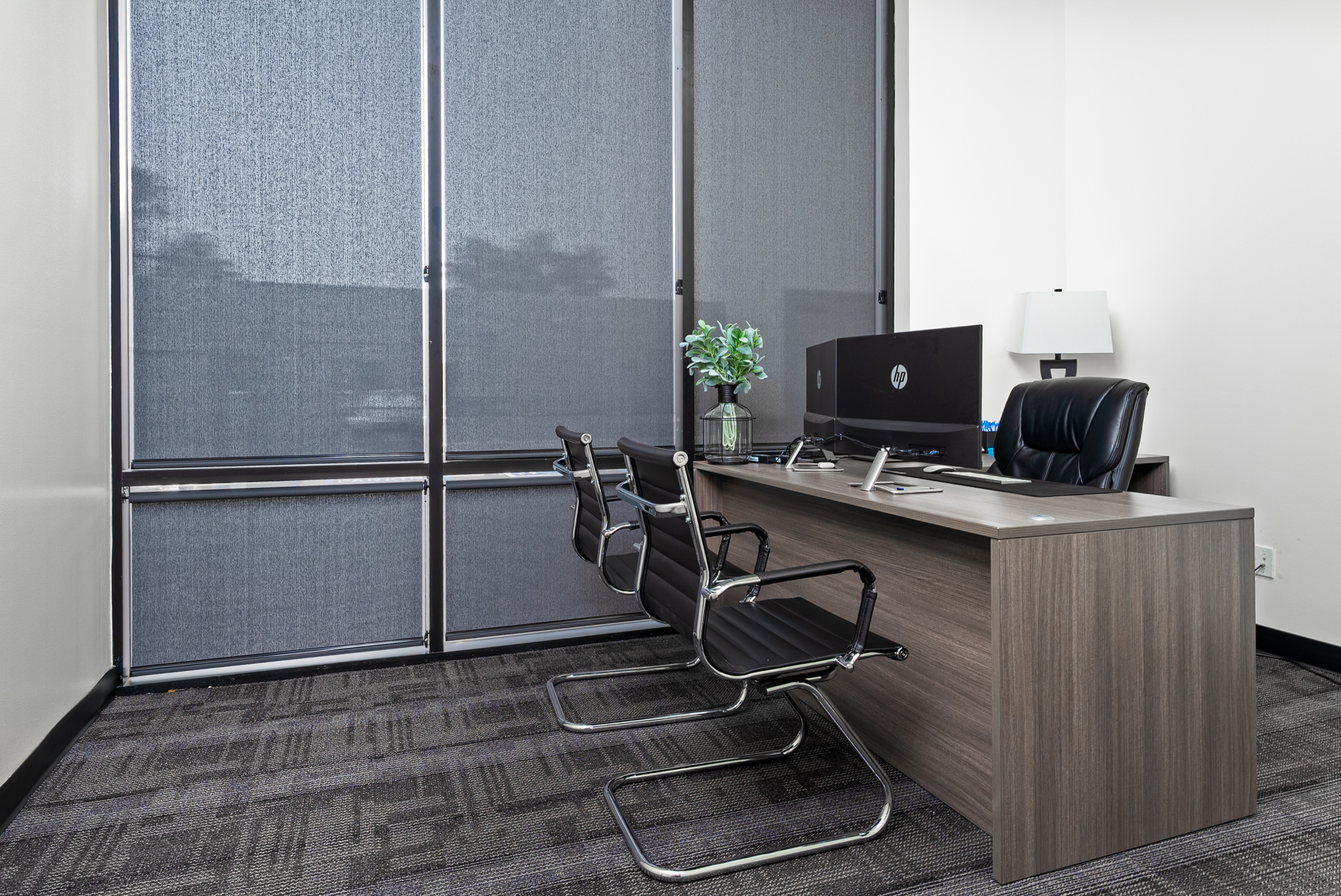 RackNerd's New Office Space in Rancho Cucamonga (with pictures) — RackNerd