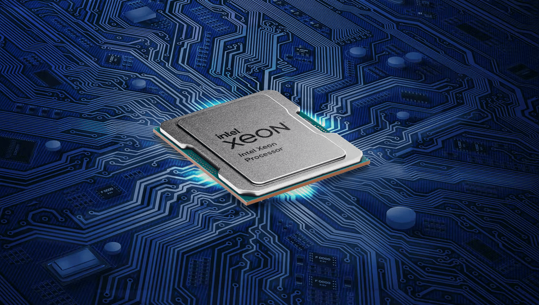 5 Reasons to Choose a Xeon Dedicated Server