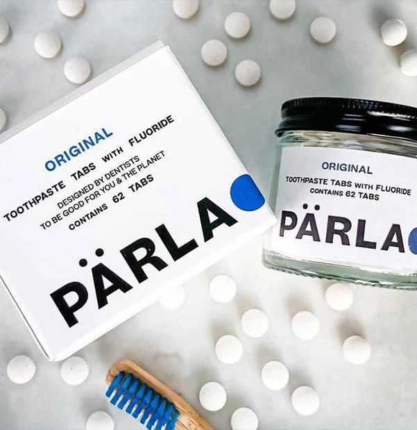 parlatoothpastetablets Oliver Radwell