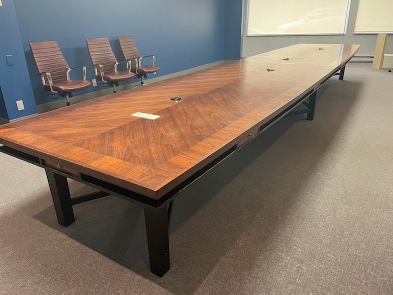Large Board Room Table RAHB Blog
