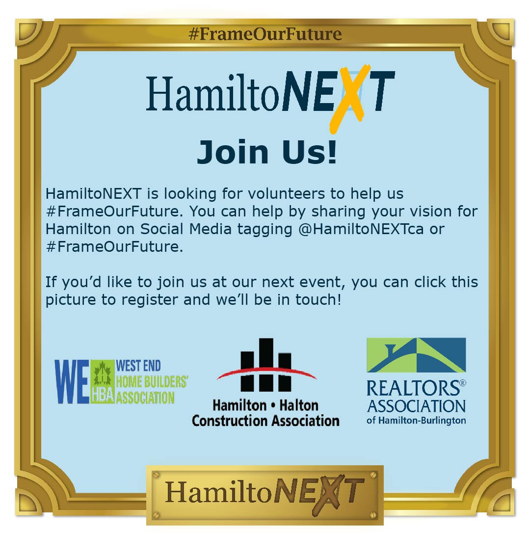 HamiltoNEXT in the Community RAHB Blog