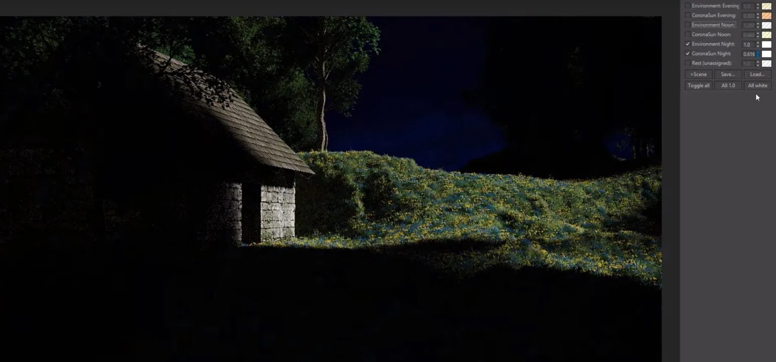 We Have Tested For You Corona 4 For 3ds Max And C4d Ranch Computing The Blog