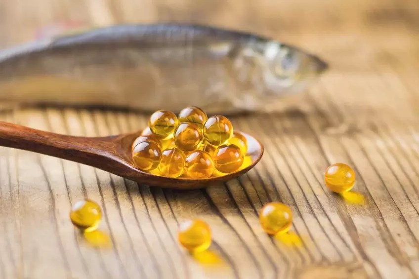 Fish Oil on Cardiovascular Diseases