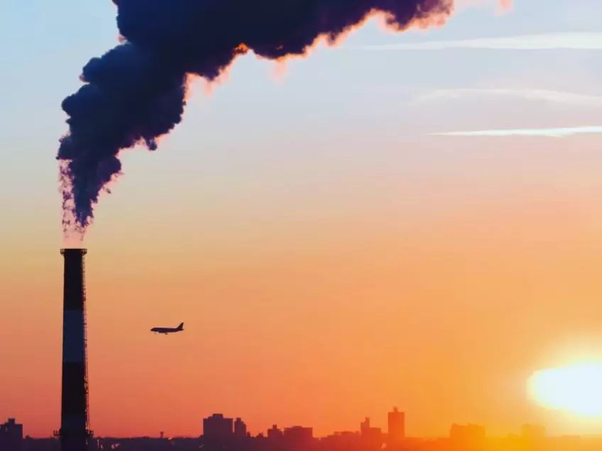 Role of air pollution in chronic kidney disease