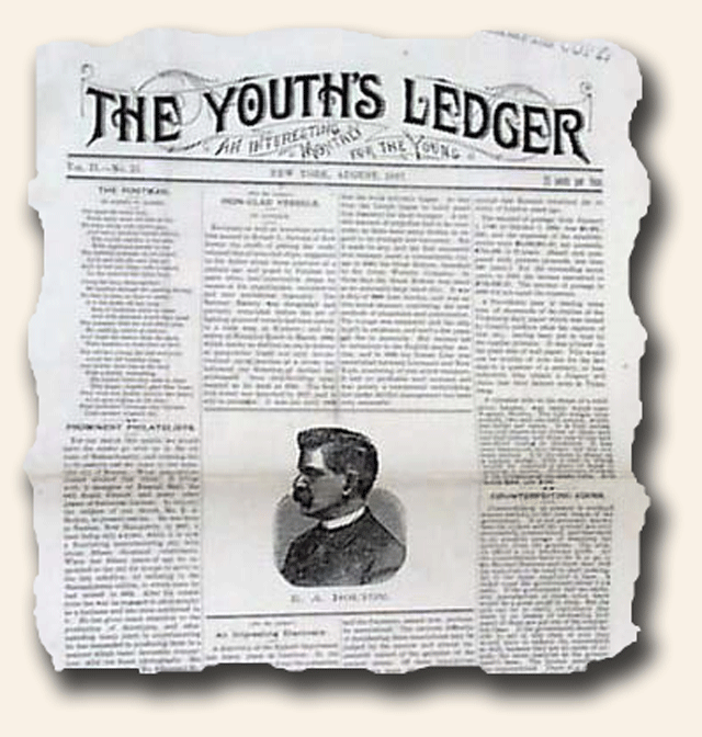 collecting rare newspapers Archives History's Newsstand Blog