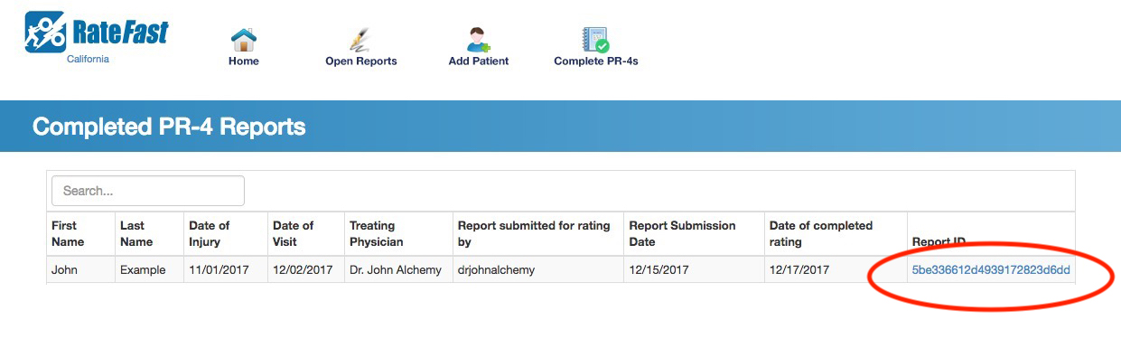 How do I know when my impairment rating is complete? RateFast Blog