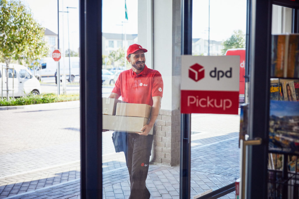 Wie versende ich mit DPD? ratioformBlog
