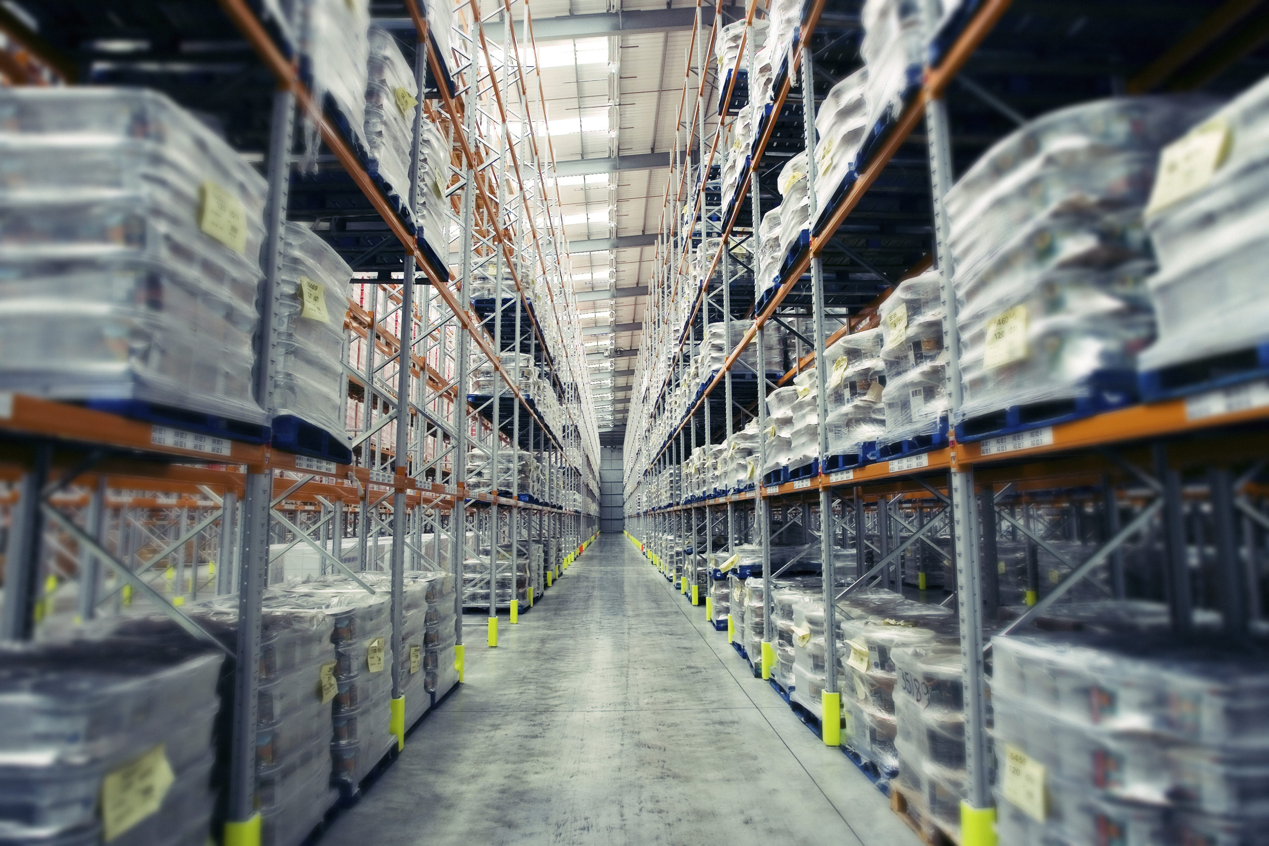 LogistikTrend Individualisierung in der Industrie 4.0 ratioformBlog